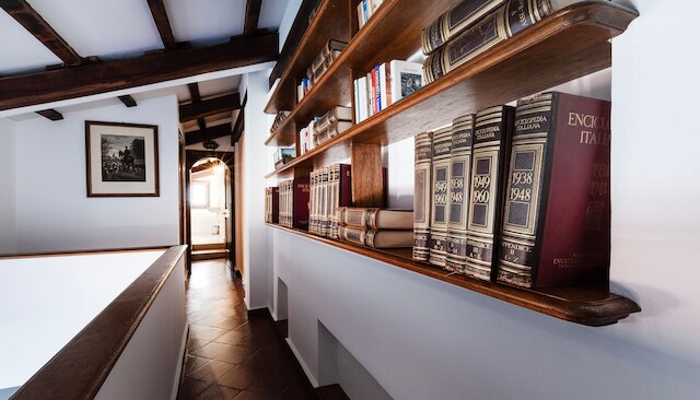 イタリアンウェイ - ビグリ 6