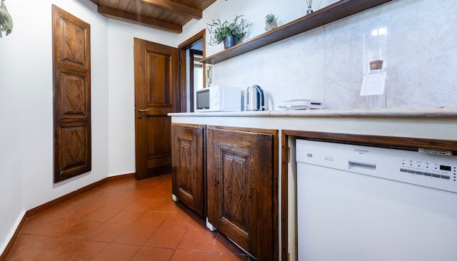 イタリアンウェイ - ビグリ 6