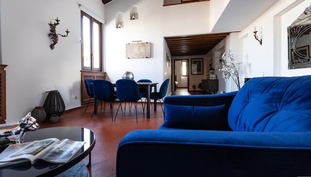 イタリアンウェイ - ビグリ 6