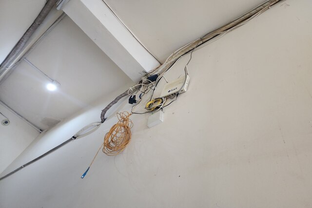 OYO 93865 Dv ホームステイ シャリア クパン