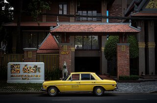 ジャヤ・スイーツ・ホテル