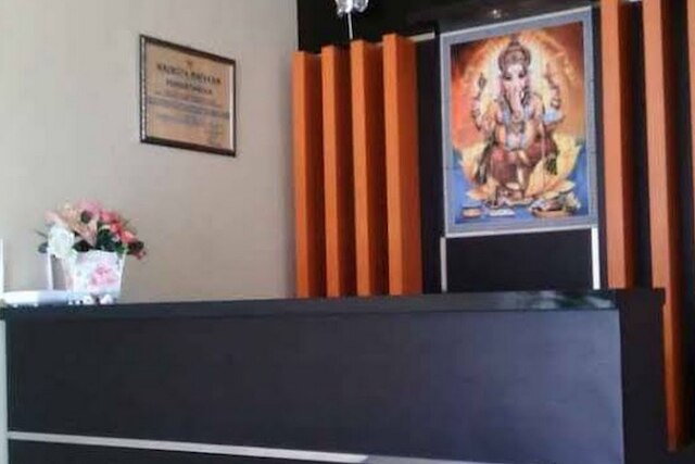 キャピタル O 93844 アルタ アディ ホームステイ ニア バリ ズー