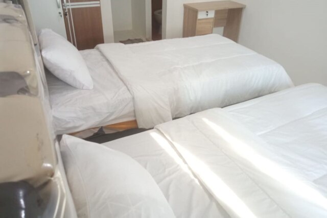 ホテル O ネヴァ ゲストハウス シャリーア ニア ワドゥク チプタ カリヤ