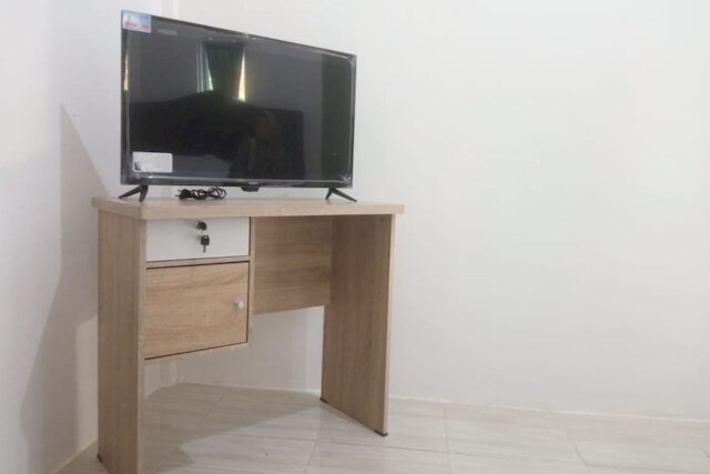 ホテル O ネヴァ ゲストハウス シャリーア ニア ワドゥク チプタ カリヤ