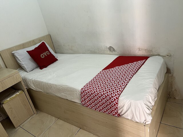 OYO 93828 タマンサリパノラミックバイナレルルームアパートメント