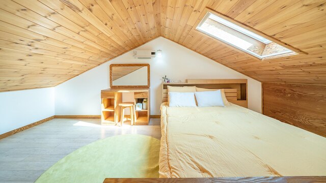 Ganghwa Abientot Spa Pension