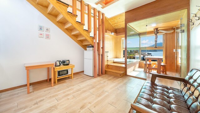 Ganghwa Abientot Spa Pension