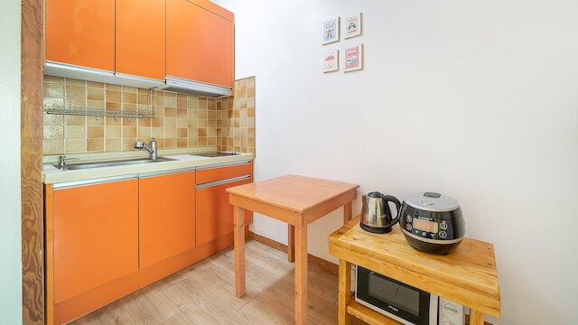 Ganghwa Abientot Spa Pension