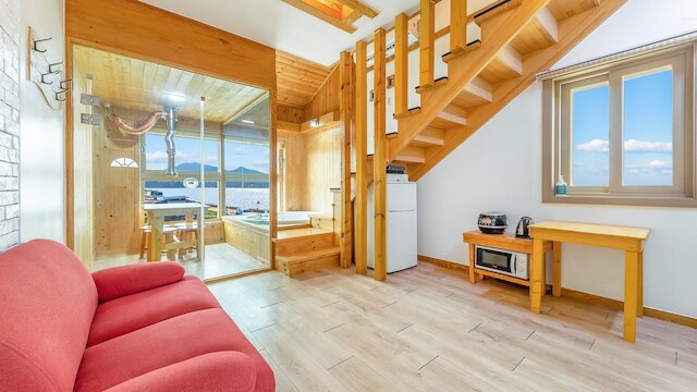 Ganghwa Abientot Spa Pension