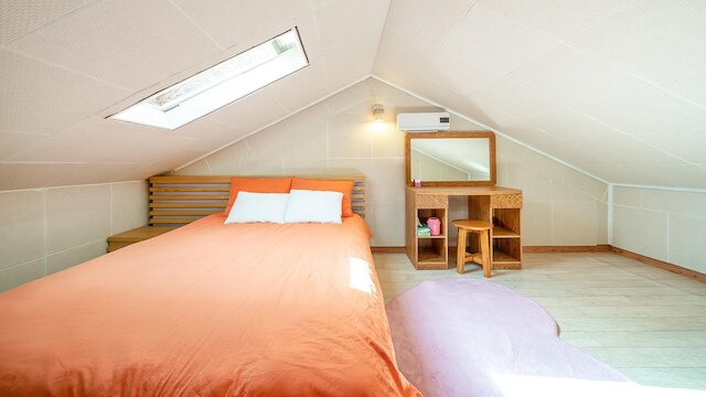 Ganghwa Abientot Spa Pension