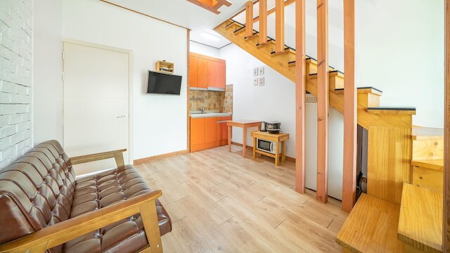 Ganghwa Abientot Spa Pension