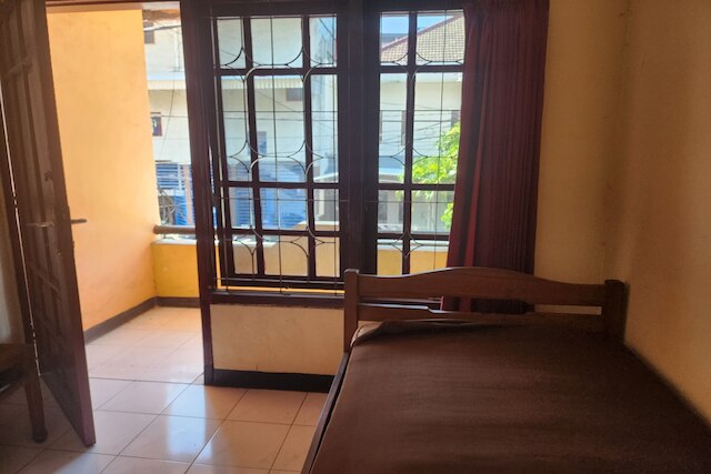 ホテル O レジーナ ホームステイ シャリーア