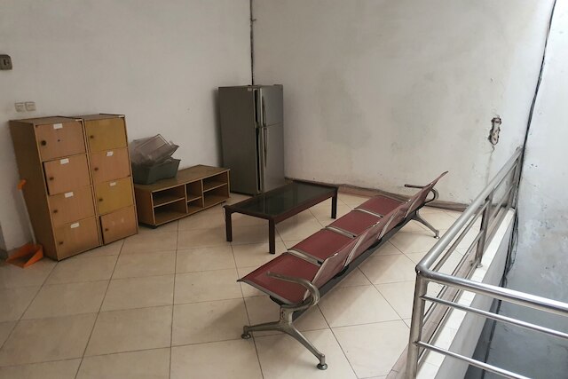 ホテル O レジーナ ホームステイ シャリーア