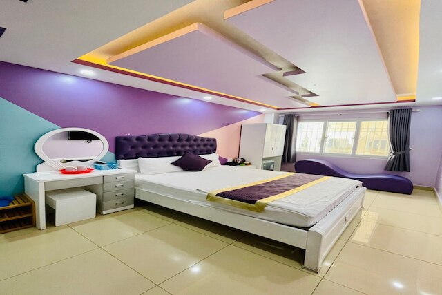 スウィートホテル