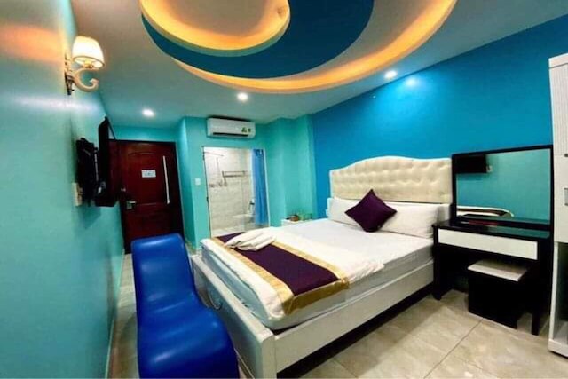 スウィートホテル