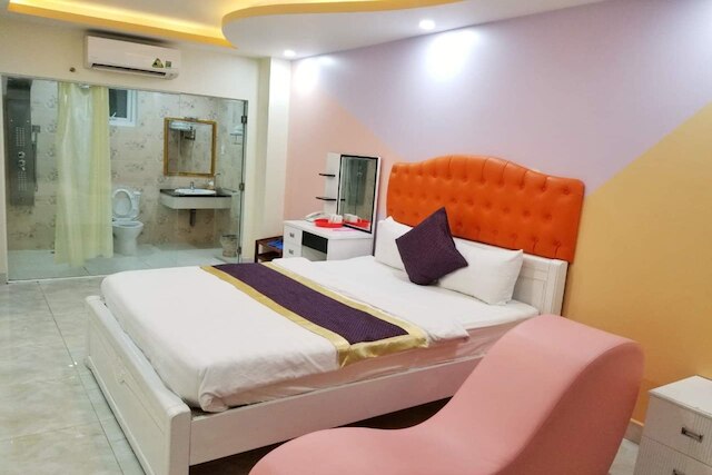 スウィートホテル