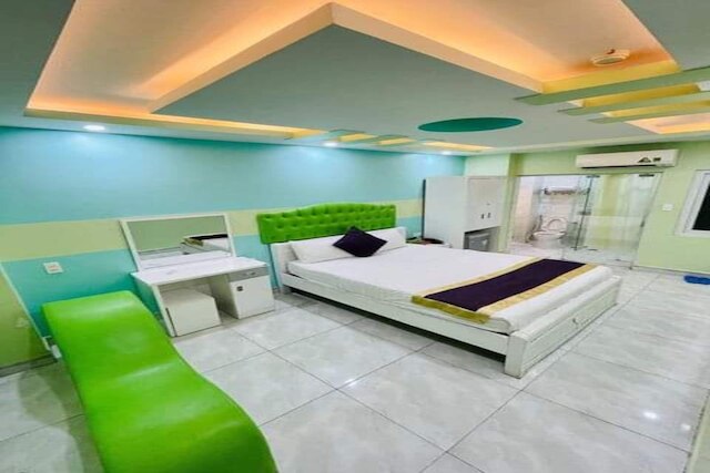 スウィートホテル