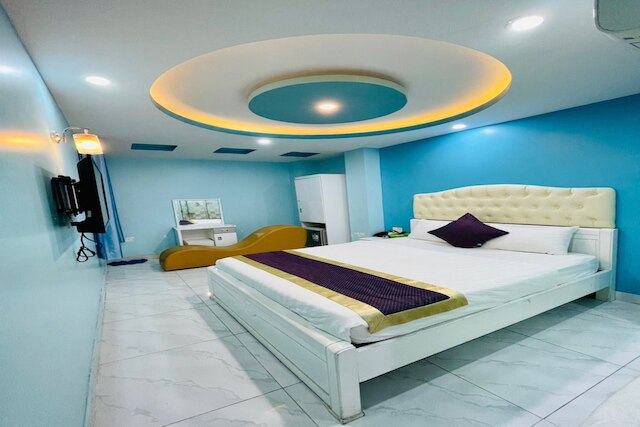 スウィートホテル