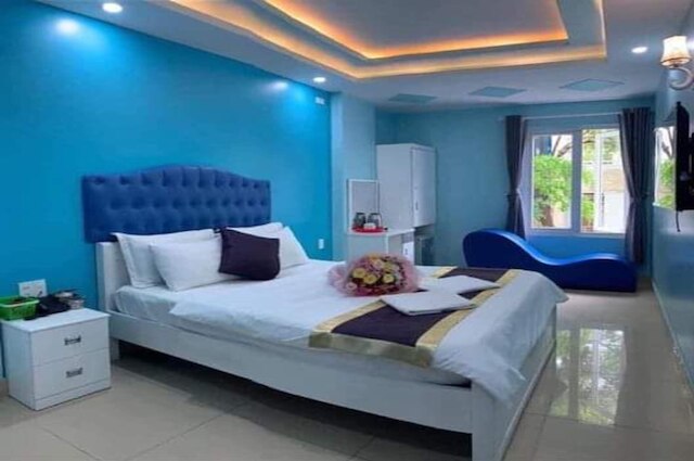 スウィートホテル