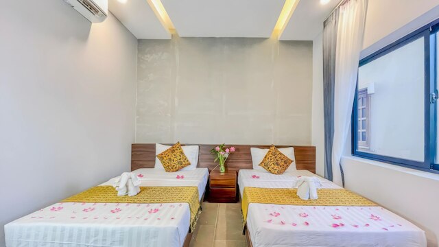 ザ・ラグジュアリー