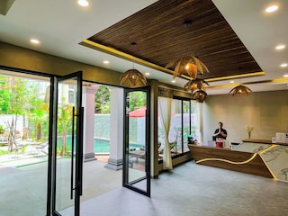 ザ・ラグジュアリー