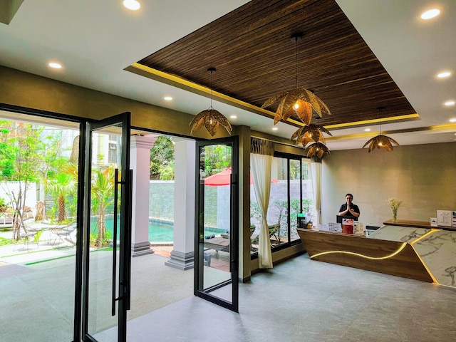 ザ・ラグジュアリー