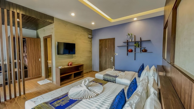 ザ・ラグジュアリー