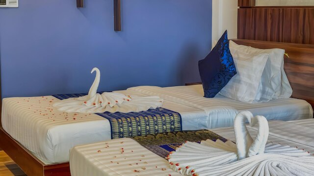 ザ・ラグジュアリー