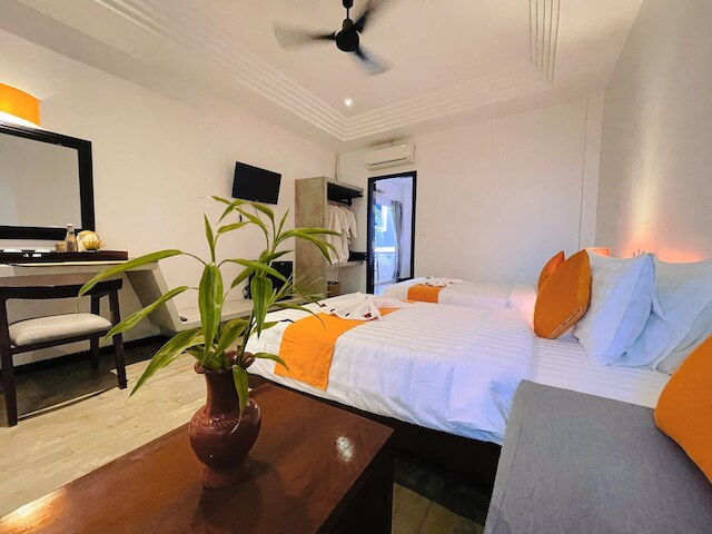 ザ・ラグジュアリー