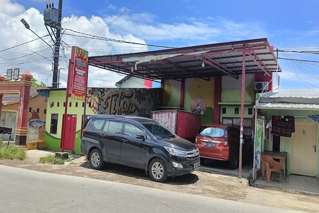 OYO 93875 ティファー ハウス ニア ラパガン ラジャ-ラジャ