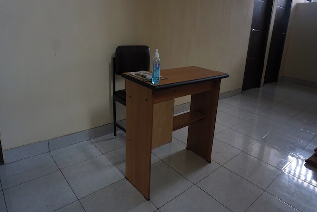 OYO 93875 ティファー ハウス ニア ラパガン ラジャ-ラジャ