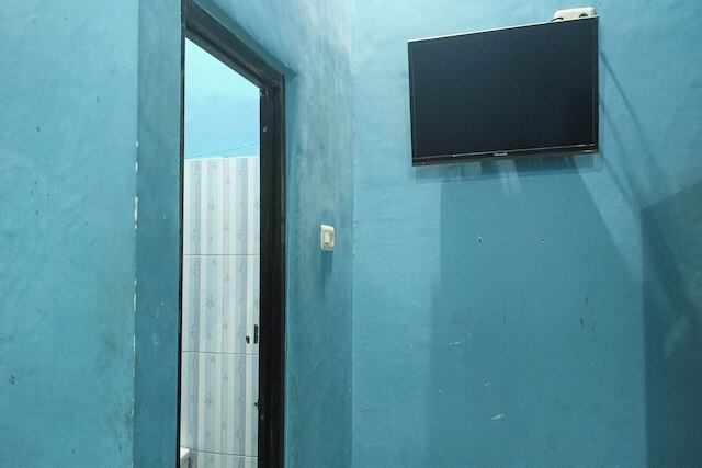 OYO 93875 ティファー ハウス ニア ラパガン ラジャ-ラジャ