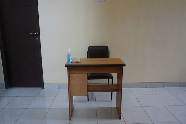 OYO 93875 ティファー ハウス ニア ラパガン ラジャ-ラジャ