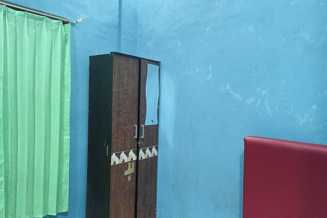 OYO 93875 ティファー ハウス ニア ラパガン ラジャ-ラジャ