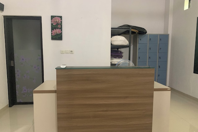 ホテル O アティラ コスト ニア パーマンディアン ウィサタ イスタナ マッパラ