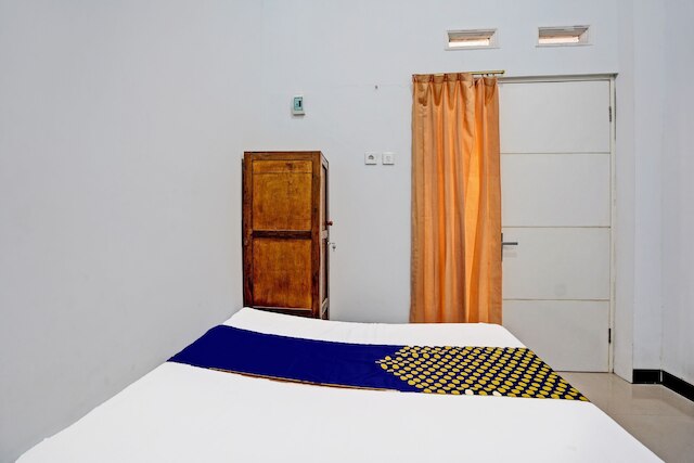 ホテル O アティラ コスト ニア パーマンディアン ウィサタ イスタナ マッパラ