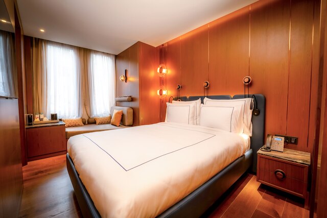 スラ コンセプト ホテル