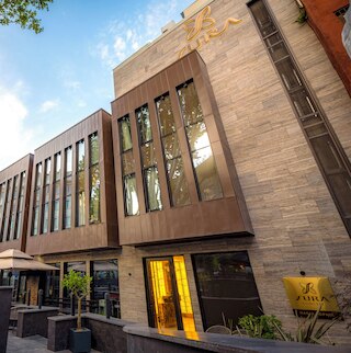 スラ コンセプト ホテル