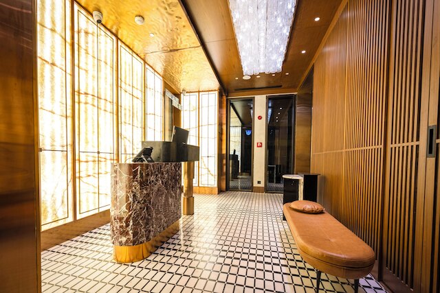 スラ コンセプト ホテル