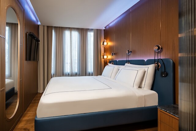 スラ コンセプト ホテル