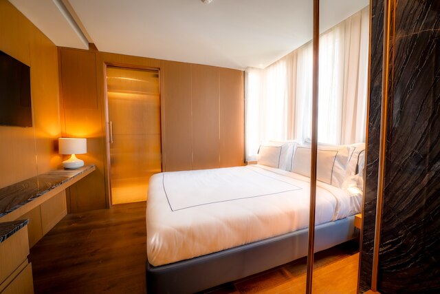 スラ コンセプト ホテル