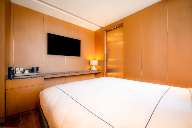 スラ コンセプト ホテル