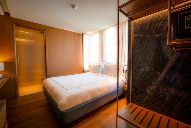 スラ コンセプト ホテル