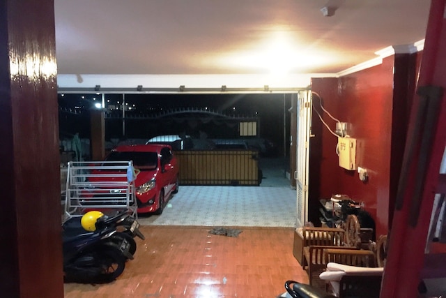 ホテル O ゲストハウス ブイ イン シャリア