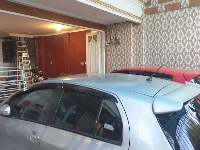 ホテル O ゲストハウス ブイ イン シャリア