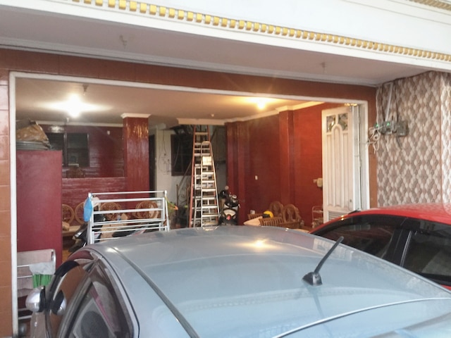 ホテル O ゲストハウス ブイ イン シャリア