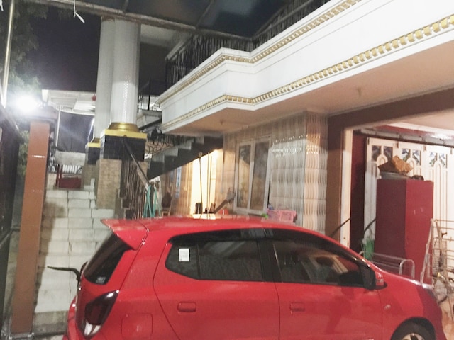 ホテル O ゲストハウス ブイ イン シャリア