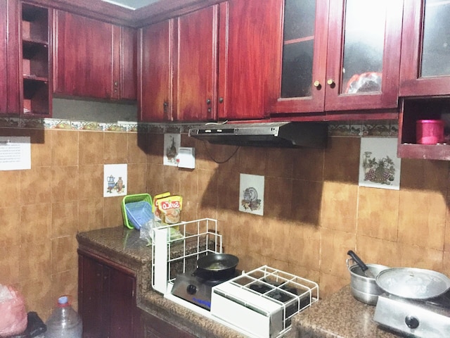 ホテル O ゲストハウス ブイ イン シャリア