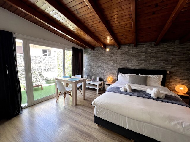 アリュール・アテネ・アーバン・スイーツ