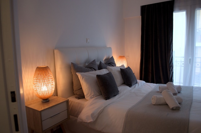 アリュール・アテネ・アーバン・スイーツ